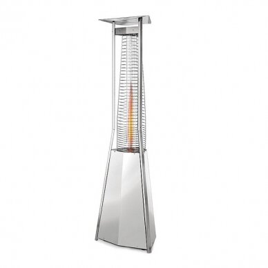 Gas heater Kaliente M 11