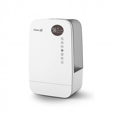 Air humidifier Clean Air CA-607W 5