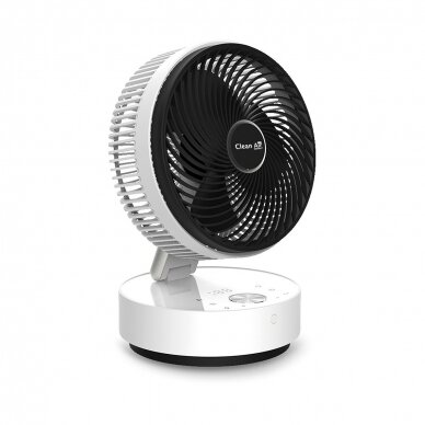 Fan Clean Air CA-404W 6