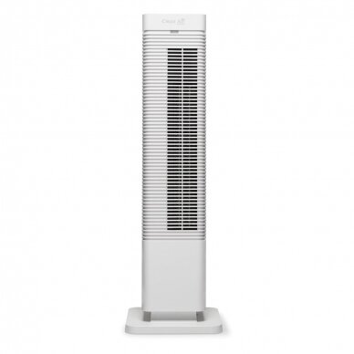 Bokštinis ventiliatorius - šildytuvas Clean Air CA-904W 6