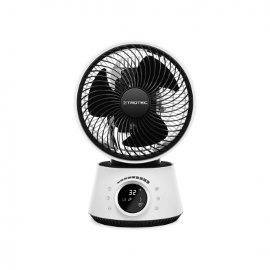 Fan Trotec TVE 100 18