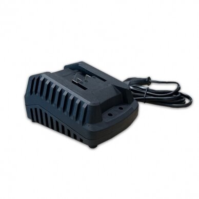 Battery charger Trotec Multiflex 20V 2.0 mAh 1