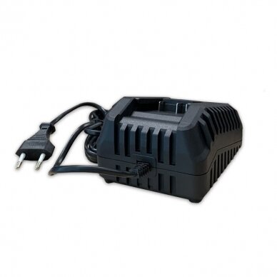 Battery charger Trotec Multiflex 20V 2.0 mAh 2