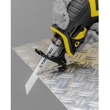 Cordless linear saw Trotec PRCS 10‑20V 10