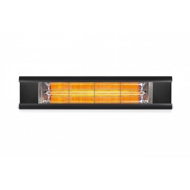 Carbon fiber infrared heater Veito Aero 2