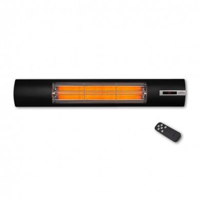 Carbon fiber infrared heater Veito Space S 1