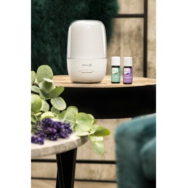 Aroma diffuser Clean Air Ambiente AD 301 5