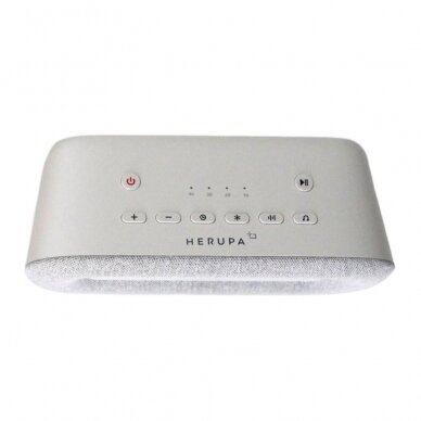 White noise device for sleep Herupa 6