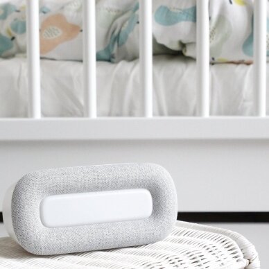 White noise device for sleep Herupa 10