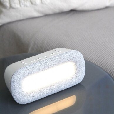 White noise device for sleep Herupa 11