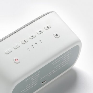 White noise device for sleep Herupa 2