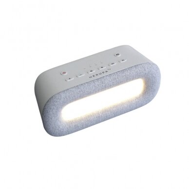 White noise device for sleep Herupa 4