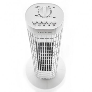 Tower fan Trotec TVE 30 T 1