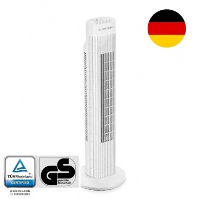 Tower fan Trotec TVE 30 T