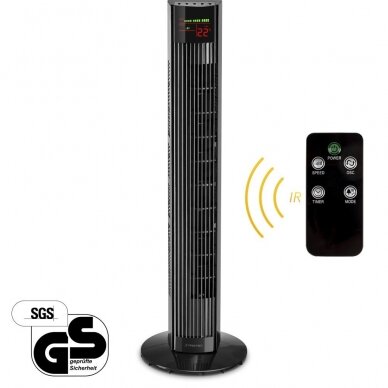 Tower fan Trotec TVE 31 T 1