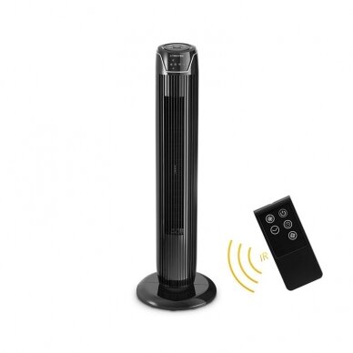 Tower fan Trotec TVE 36 T 1