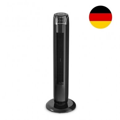 Tower fan Trotec TVE 36 T