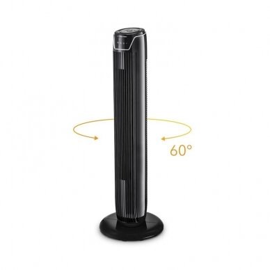 Tower fan Trotec TVE 36 T 2