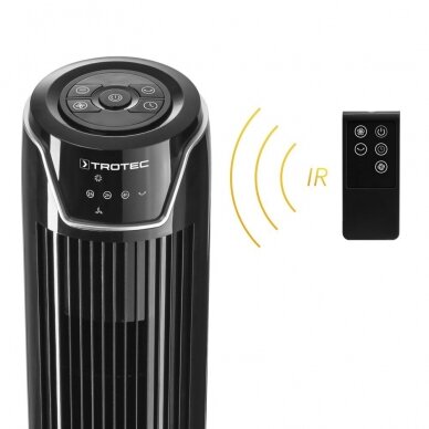 Tower fan Trotec TVE 36 T 3