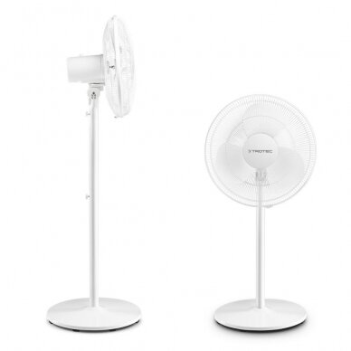 Fan with stand Trotec TVE 23 S 7