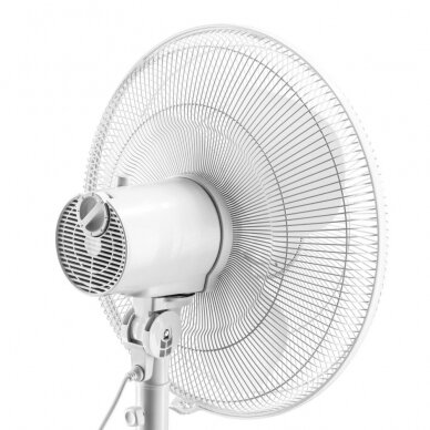 Fan with stand Trotec TVE 23 S 2