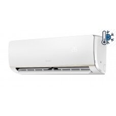 Buitinė Single-split šildymo-kondicionavimo sistema Skyworth Polar SKV-12 (-25°C)