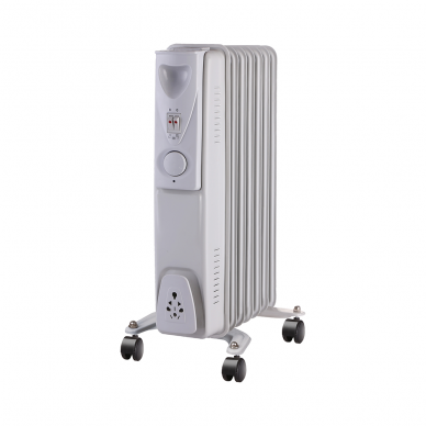 Oil radiator Qlima EOR 2015