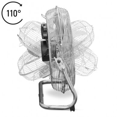 Floor fan Trotec TVM 18 1