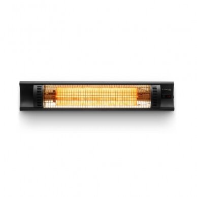 Halogen infrared heater Trotec IR 2005 2