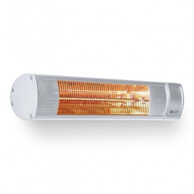 Halogen infrared heater Trotec IR 2050 1