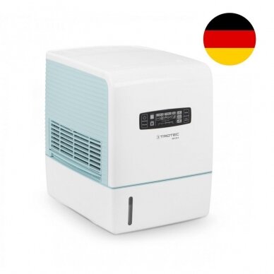 Hybrid air humidifier-purifier TROTEC AW 20 S