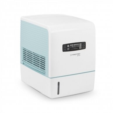 Hybrid air humidifier-purifier TROTEC AW 20 S 2