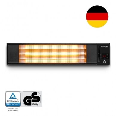 Infrared heater Trotec IR 2010 S