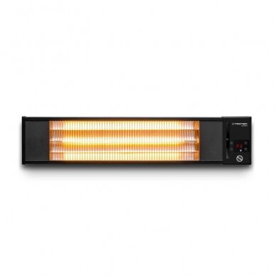 Infrared heater Trotec IR 2010 S 2