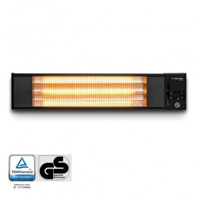 Infrared heater Trotec IR 2010 S 1