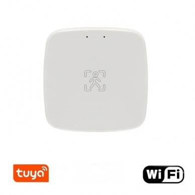 Išmanusis būvio daviklis Feelspot FS-HP01W WiFi, Tuya 1