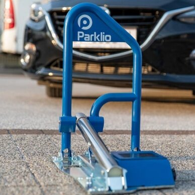 Smart parking barrier PARKLIO 3