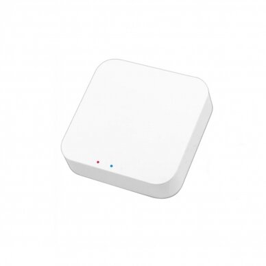 Smart ZigBee - WiFi station Feelspot ZB22, 3.0 Tuya 1