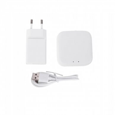 Smart ZigBee - WiFi station Feelspot ZB22, 3.0 Tuya 2