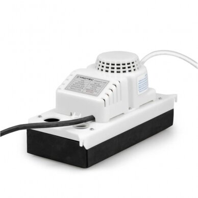 Trotec universal condensate pump 2