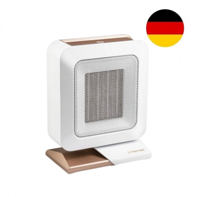 Ceramic heater Trotec TFC 14 E