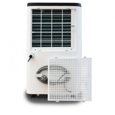 Condensing air dryer Air&amp;Me Rohan 7