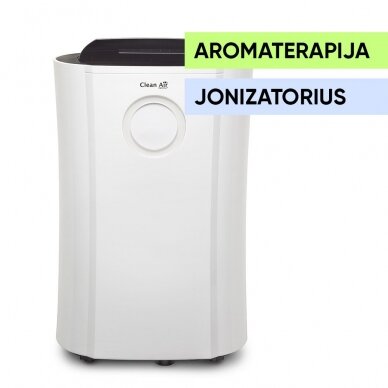 Kondensacinis oro sausintuvas Clean Air Optima CA-707