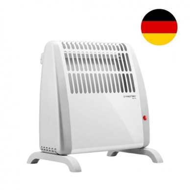 Convection mini heater Trotec TCH 1 E