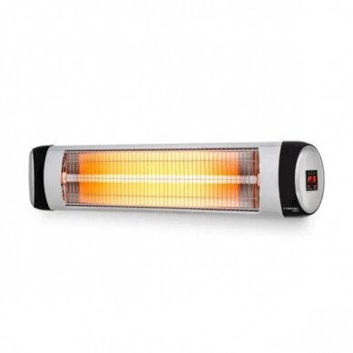 Quartz infrared heater Trotec IR 2570 S 6