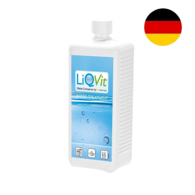 LiQVit water purifier