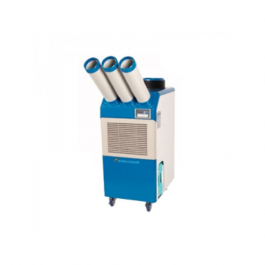 Mobilus oro kondicionierius Star Cooler SC25000