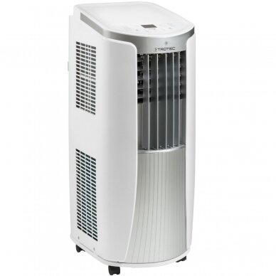 Mobile air conditioner Trotec PAC 2010 E 2