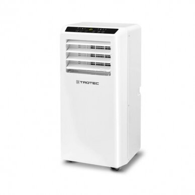 Mobile air conditioner Trotec PAC 2010 SH 3