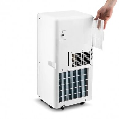 Mobile air conditioner Trotec PAC 2010 SH 5